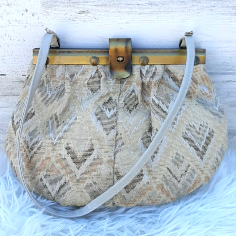 VTG EUC GABRIELLA BAG